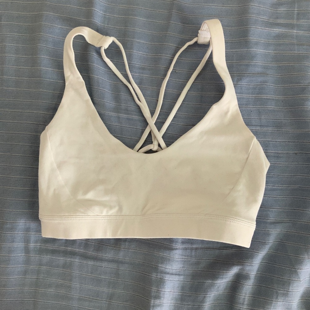Prana bra